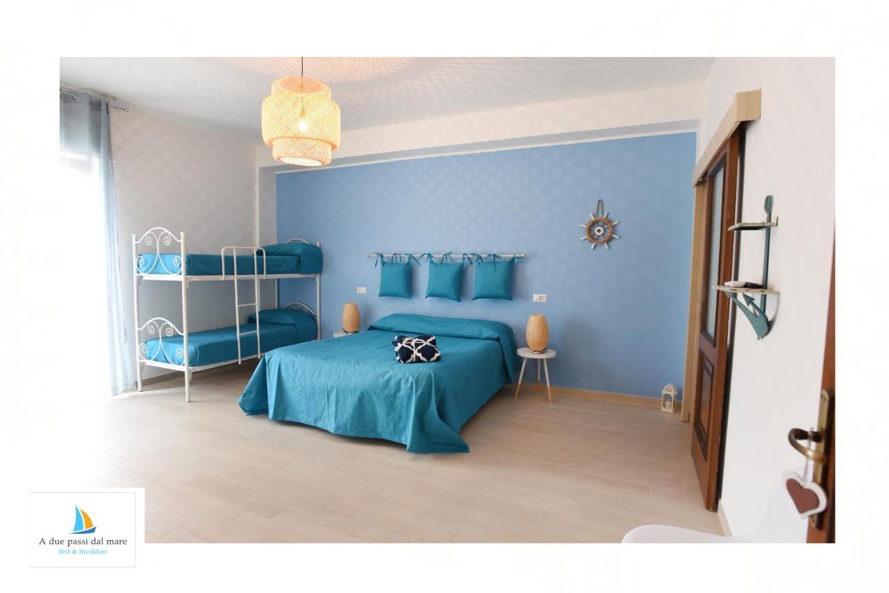 Bed & Breakfast Millevoglie
