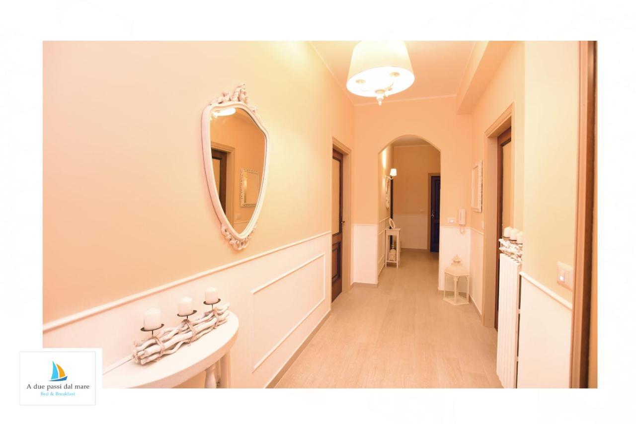 Bed & Breakfast Millevoglie Trani
