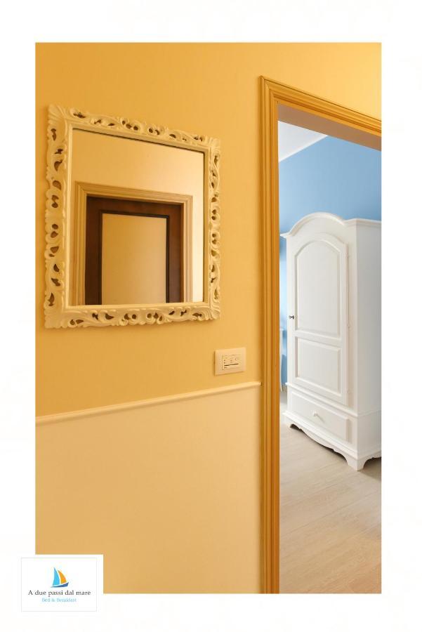 Bed & Breakfast Millevoglie *